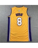 Kobe Bryant #8 Los Angeles Lakers Jersey