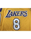 Kobe Bryant #8 Los Angeles Lakers Jersey