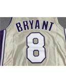 Kobe Bryant #8 Los Angeles Lakers Jersey