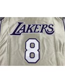 Kobe Bryant #8 Los Angeles Lakers Jersey