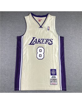 Kobe Bryant #8 Los Angeles Lakers Jersey