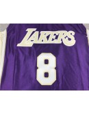 Kobe Bryant #8 Los Angeles Lakers Jersey