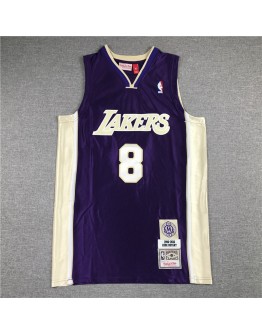 Kobe Bryant #8 Los Angeles Lakers Jersey