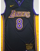 Kobe Bryant #8 Los Angeles Lakers Jersey