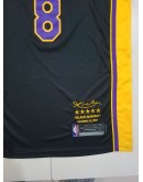 Kobe Bryant #8 Los Angeles Lakers Jersey