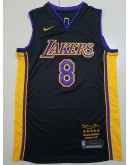 Kobe Bryant #8 Los Angeles Lakers Jersey