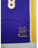 Kobe Bryant #8 Los Angeles Lakers Jersey