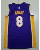 Kobe Bryant #8 Los Angeles Lakers Jersey