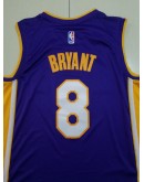 Kobe Bryant #8 Los Angeles Lakers Jersey