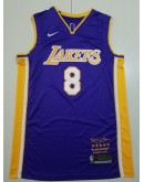 Kobe Bryant #8 Los Angeles Lakers Jersey