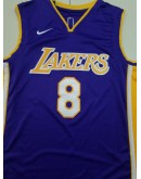 Kobe Bryant #8 Los Angeles Lakers Jersey