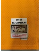 Wilt Chamberlain #13 Los Angeles Lakers Jersey