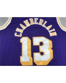 Wilt Chamberlain #13 Los Angeles Lakers Jersey