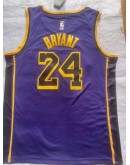 Kobe Bryant #24 Los Angeles Lakers Jersey