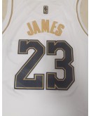 Lebron James #23 Los Angeles Lakers Jersey