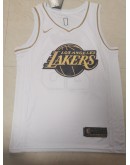 Lebron James #23 Los Angeles Lakers Jersey