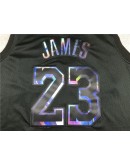 Lebron James #23 Los Angeles Lakers Jersey