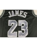 Lebron James #23 Los Angeles Lakers Jersey