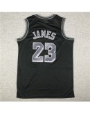 Lebron James #23 Los Angeles Lakers Jersey