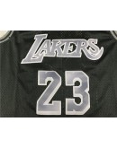 Lebron James #23 Los Angeles Lakers Jersey