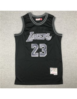 Lebron James #23 Los Angeles Lakers Jersey