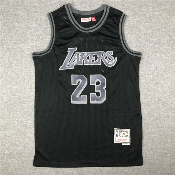 Lebron James #23 Los Angeles Lakers Jersey