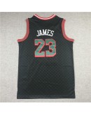 Lebron James #23 Los Angeles Lakers Jersey