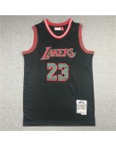 Lebron James #23 Los Angeles Lakers Jersey