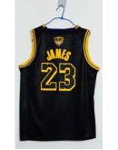 Lebron James #23 Los Angeles Lakers Jersey