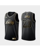 Lebron James #23 Los Angeles Lakers Jersey