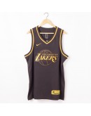 Lebron James #23 Los Angeles Lakers Jersey