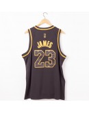 Lebron James #23 Los Angeles Lakers Jersey