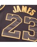 Lebron James #23 Los Angeles Lakers Jersey