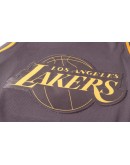 Lebron James #23 Los Angeles Lakers Jersey