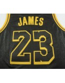 Lebron James #23 Los Angeles Lakers Jersey