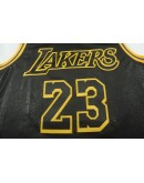 Lebron James #23 Los Angeles Lakers Jersey