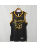 Lebron James #23 Los Angeles Lakers Jersey