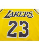 Lebron James #23 Los Angeles Lakers Jersey