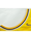 Lebron James #23 Los Angeles Lakers Jersey