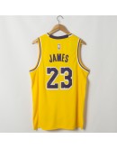 Lebron James #23 Los Angeles Lakers Jersey