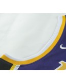 Lebron James #23 Los Angeles Lakers Jersey