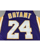 Kobe Bryant #24 Los Angeles Lakers Jersey