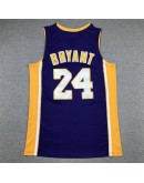 Kobe Bryant #24 Los Angeles Lakers Jersey