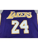 Kobe Bryant #24 Los Angeles Lakers Jersey