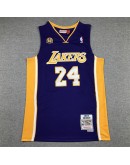 Kobe Bryant #24 Los Angeles Lakers Jersey