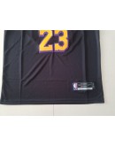 Lebron James #23 Los Angeles Lakers Jersey