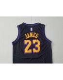 Lebron James #23 Los Angeles Lakers Jersey