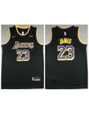 Lebron James #23 Los Angeles Lakers Jersey