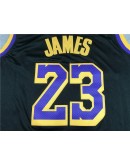 Lebron James #23 Los Angeles Lakers Jersey