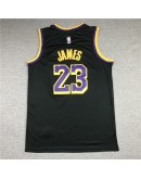 Lebron James #23 Los Angeles Lakers Jersey